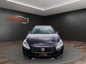 Suzuki SX4 S-Cross 1.6DDIS 4WD ALLGRIP  | Mobile.bg � ����� ������ 5