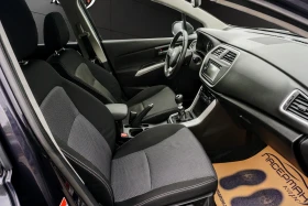 Suzuki SX4 S-Cross 1.6DDIS 4WD ALLGRIP  | Mobile.bg � ����� ������ 13