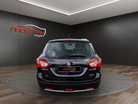 Suzuki SX4 S-Cross 1.6DDIS 4WD ALLGRIP  | Mobile.bg � ����� ������ 6