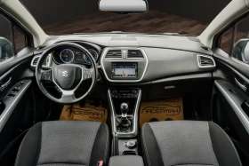 Suzuki SX4 S-Cross 1.6DDIS 4WD ALLGRIP  | Mobile.bg � ����� ������ 10