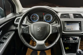Suzuki SX4 S-Cross 1.6DDIS 4WD ALLGRIP  | Mobile.bg � ����� ������ 8