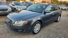 Audi A4 2.0 TDI BPW - [1] 