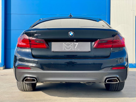 BMW 520 d xDrive * M sport* 52555км, снимка 4 - Автомобили и джипове - 42897725