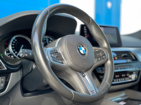 BMW 520 d xDrive * M sport* 52555км, снимка 9 - Автомобили и джипове - 42897725