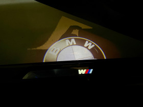 BMW 520 d xDrive * M sport* 52555км, снимка 14