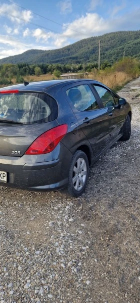 Peugeot 308, снимка 4