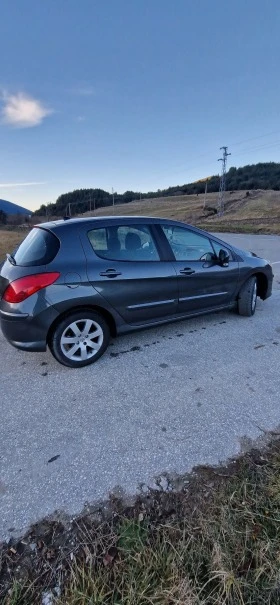 Peugeot 308, снимка 12