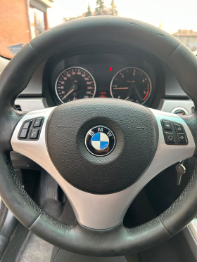 BMW 320, снимка 9 - Автомобили и джипове - 44890984