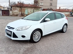 Ford Focus 1.6 TDCI 17-КИ ДЖАНТИ Бартер , снимка 3