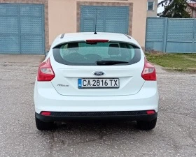 Ford Focus 1.6 TDCI 17-КИ ДЖАНТИ Бартер , снимка 6