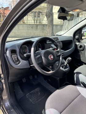 Fiat Panda 1.2i   2020 г. НОВ ВНОС , снимка 8 - Автомобили и джипове - 45116454