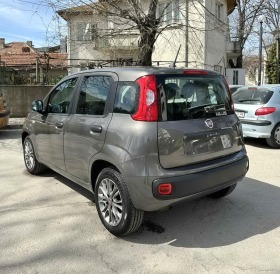 Fiat Panda 1.2i  4Х4   2020 г. НОВ ВНОС , снимка 6