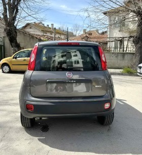 Fiat Panda 1.2i  4Х4   2020 г. НОВ ВНОС , снимка 5