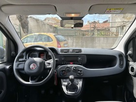 Fiat Panda 1.2i   2020 г. НОВ ВНОС , снимка 11 - Автомобили и джипове - 45116454