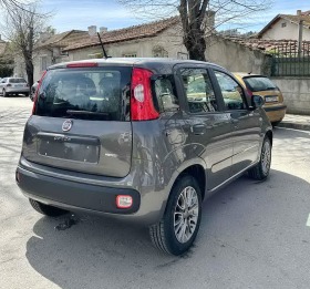 Fiat Panda 1.2i   2020 .    | Mobile.bg   4