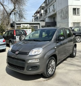 Fiat Panda 1.2i   2020 г. НОВ ВНОС , снимка 1 - Автомобили и джипове - 45116454