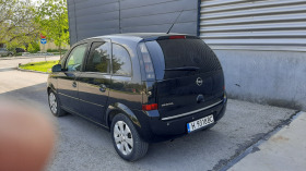 Обява за продажба на Opel Meriva ~4 500 лв. - изображение 1