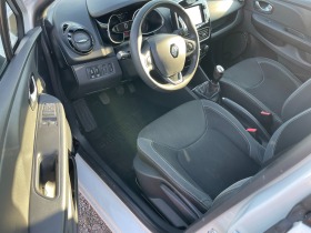 Renault Clio 1.2 75hp ZEN Navy | Mobile.bg   7
