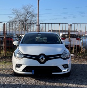 Renault Clio 1.2 75hp ZEN Navy - [1] 