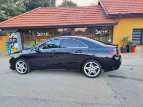 Mercedes-Benz CLA 180 AMG, снимка 8