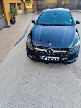 Mercedes-Benz CLA 180 AMG | Mobile.bg    6