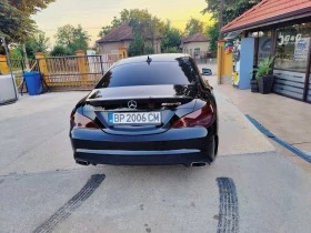 Mercedes-Benz CLA 180 AMG, снимка 3