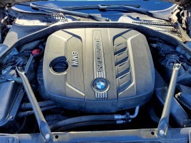 BMW 520 D, снимка 14