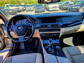 BMW 520 D, снимка 12