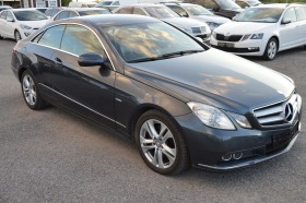 Mercedes-Benz E 250 2.2CDI-FULL EKSTRI-AVTOMAT | Mobile.bg    3