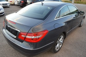 Mercedes-Benz E 250 2.2CDI-FULL EKSTRI-AVTOMAT | Mobile.bg    5