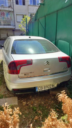 Citroen C5, снимка 3