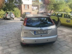 Ford Focus 1.6, снимка 2