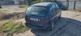 Renault Scenic Scenic 1.9цяла за част, снимка 7