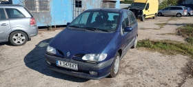 Renault Scenic Scenic 1.9цяла за част, снимка 3