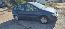 Renault Scenic Scenic 1.9цяла за част, снимка 1