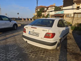 Citroen Xsara 2.0 HDI 90к.с., снимка 7