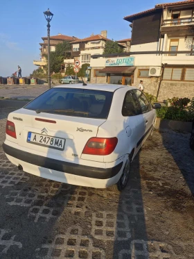 Citroen Xsara 2.0 HDI 90к.с., снимка 5