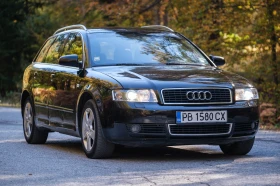 Обява за продажба на Audi A4 1.9 TDI ~3 200 лв. - изображение 2