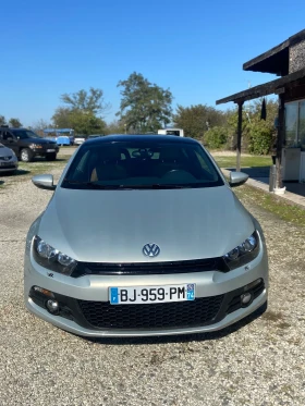 VW Scirocco 2.0 TDI 170 DSG | Mobile.bg    1