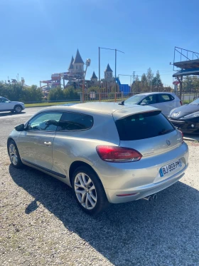 VW Scirocco 2.0 TDI 170 DSG | Mobile.bg    7