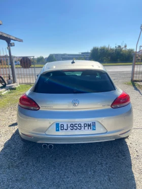 VW Scirocco 2.0 TDI 170 DSG | Mobile.bg    6