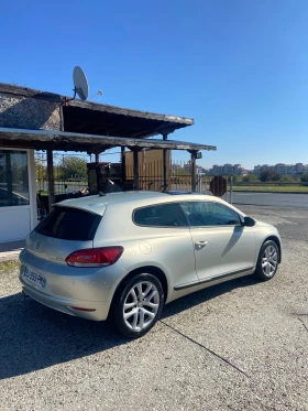 VW Scirocco 2.0 TDI 170кс DSG, снимка 5