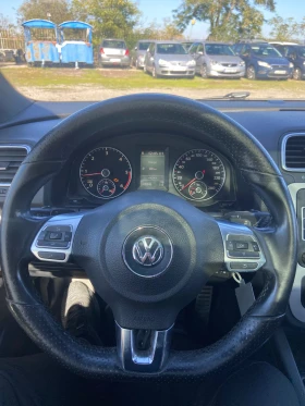 VW Scirocco 2.0 TDI 170 DSG | Mobile.bg    13