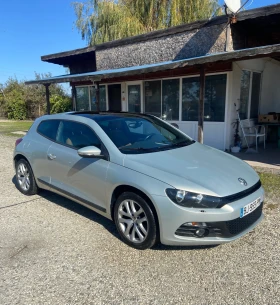 VW Scirocco 2.0 TDI 170 DSG | Mobile.bg    4