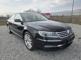     VW Phaeton 3.0 TDI EXCLUSIVE FULL    