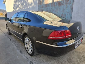 VW Phaeton 3.0 TDI EXCLUSIVE FULL     | Mobile.bg    5