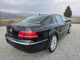     VW Phaeton 3.0 TDI EXCLUSIVE FULL    