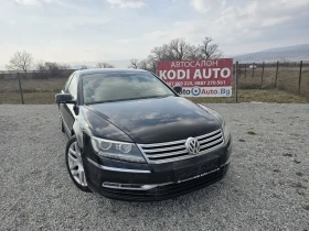     VW Phaeton 3.0 TDI EXCLUSIVE FULL    