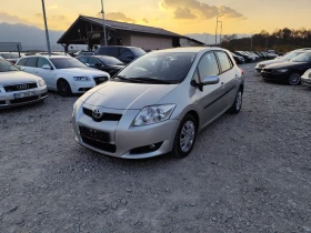 Toyota Auris 1.4 дизел Автомат, снимка 2