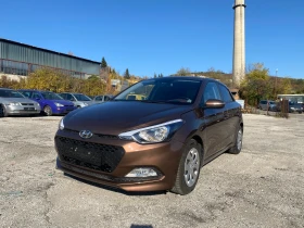 Hyundai I20 1.4 Швейцария 1